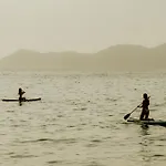 Butterfly Valley Beach Glamping