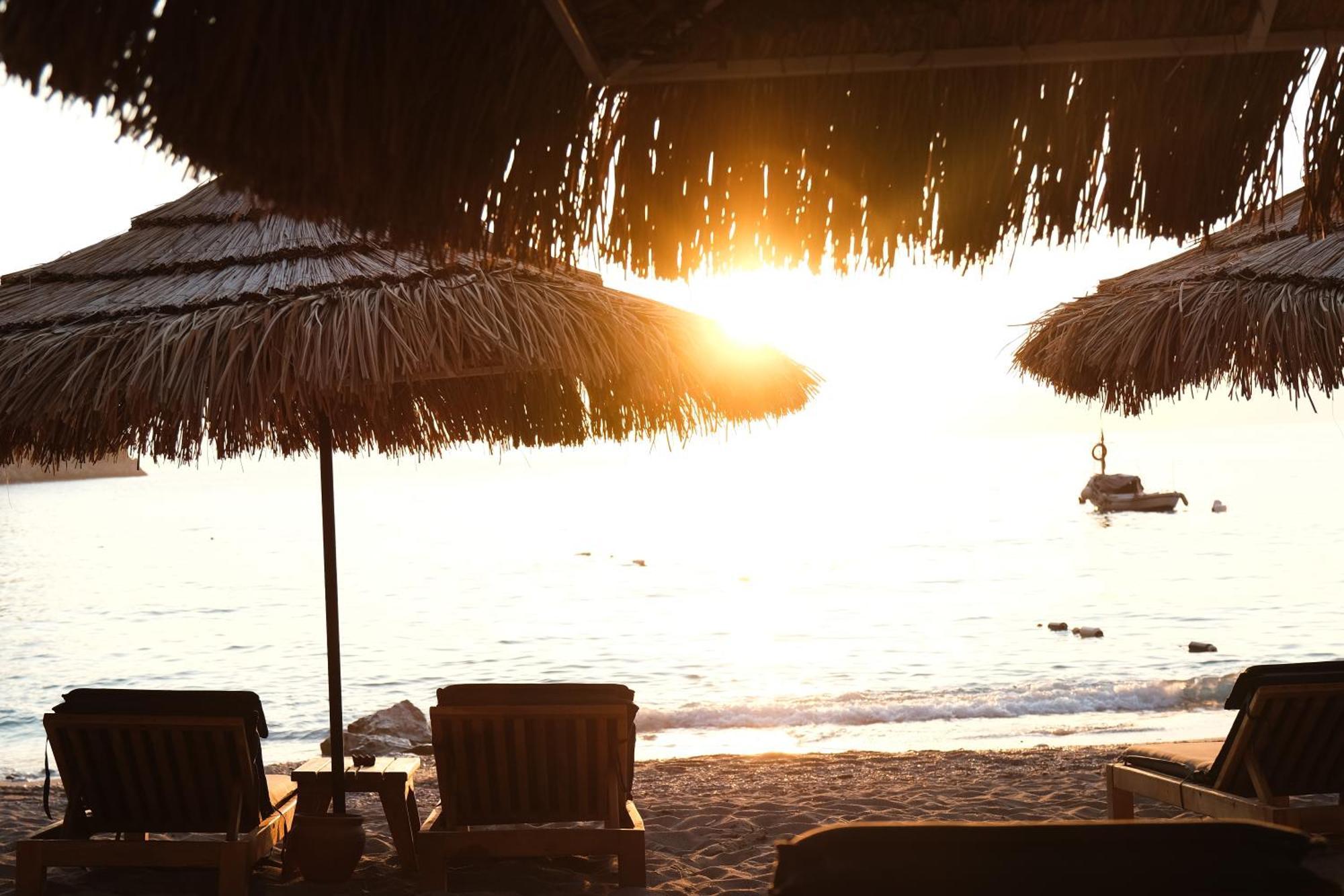 Butterfly Valley Glamping * Fethiye