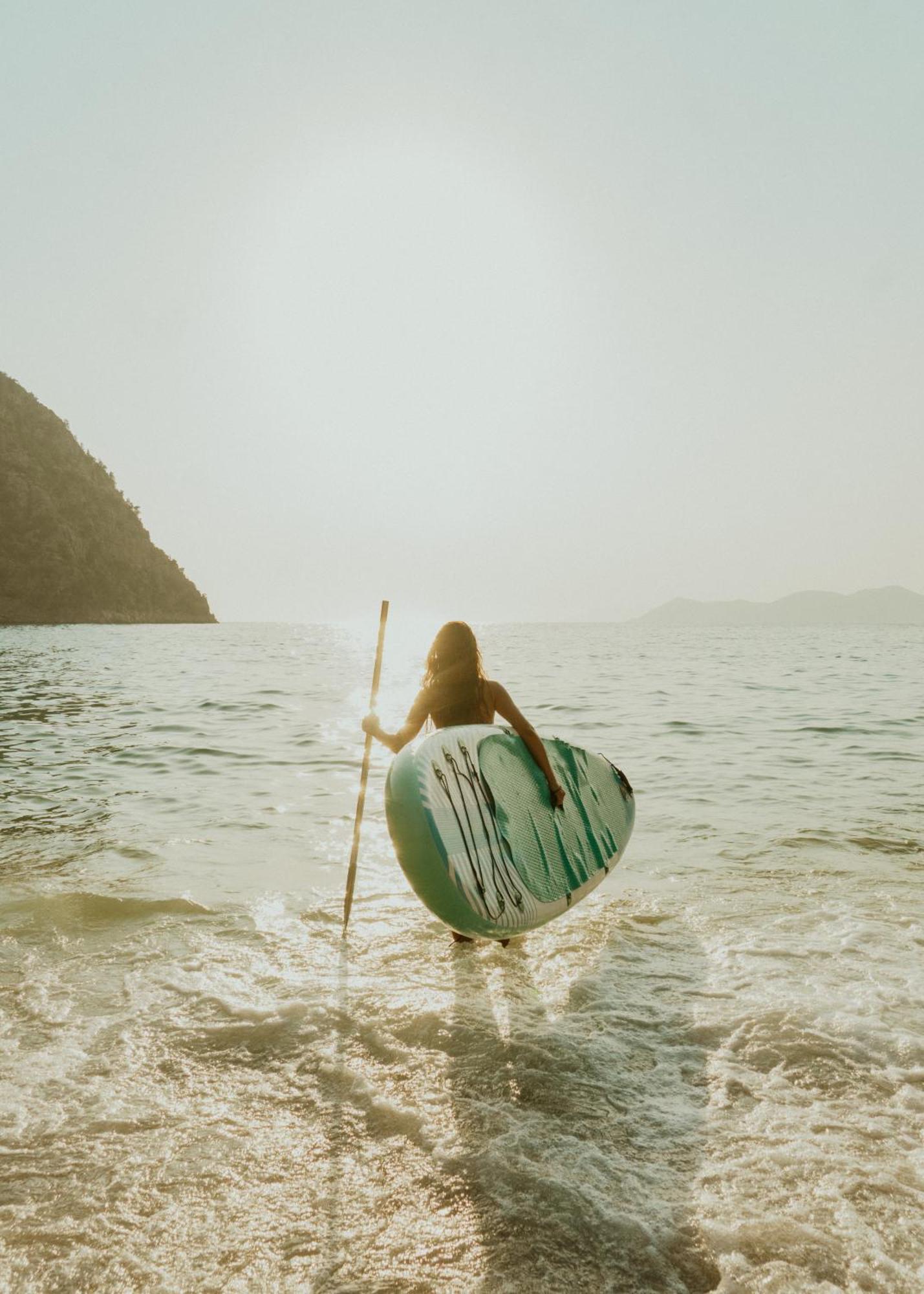 Butterfly Valley Glamping *