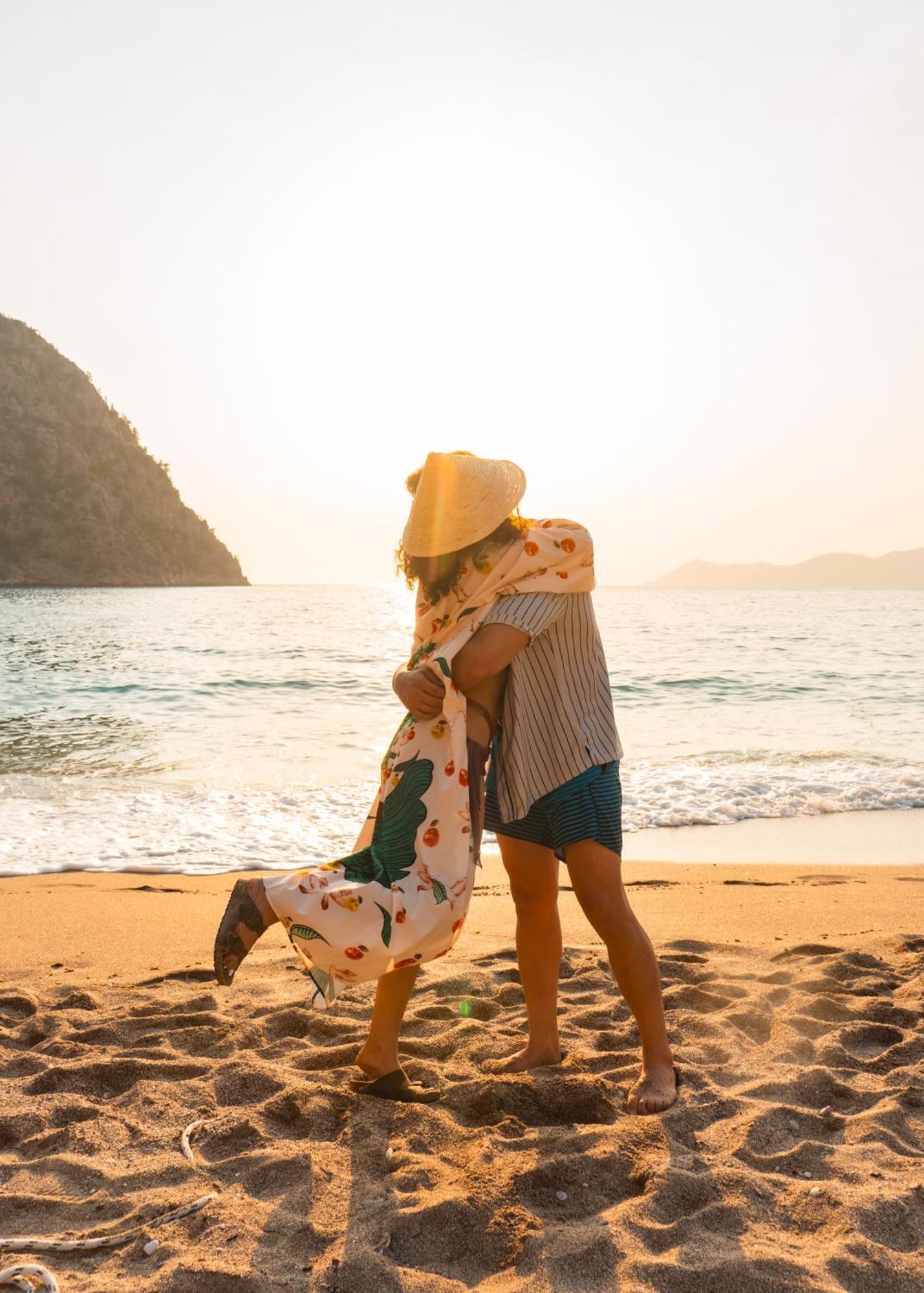 Butterfly Valley Glamping * Fethiye