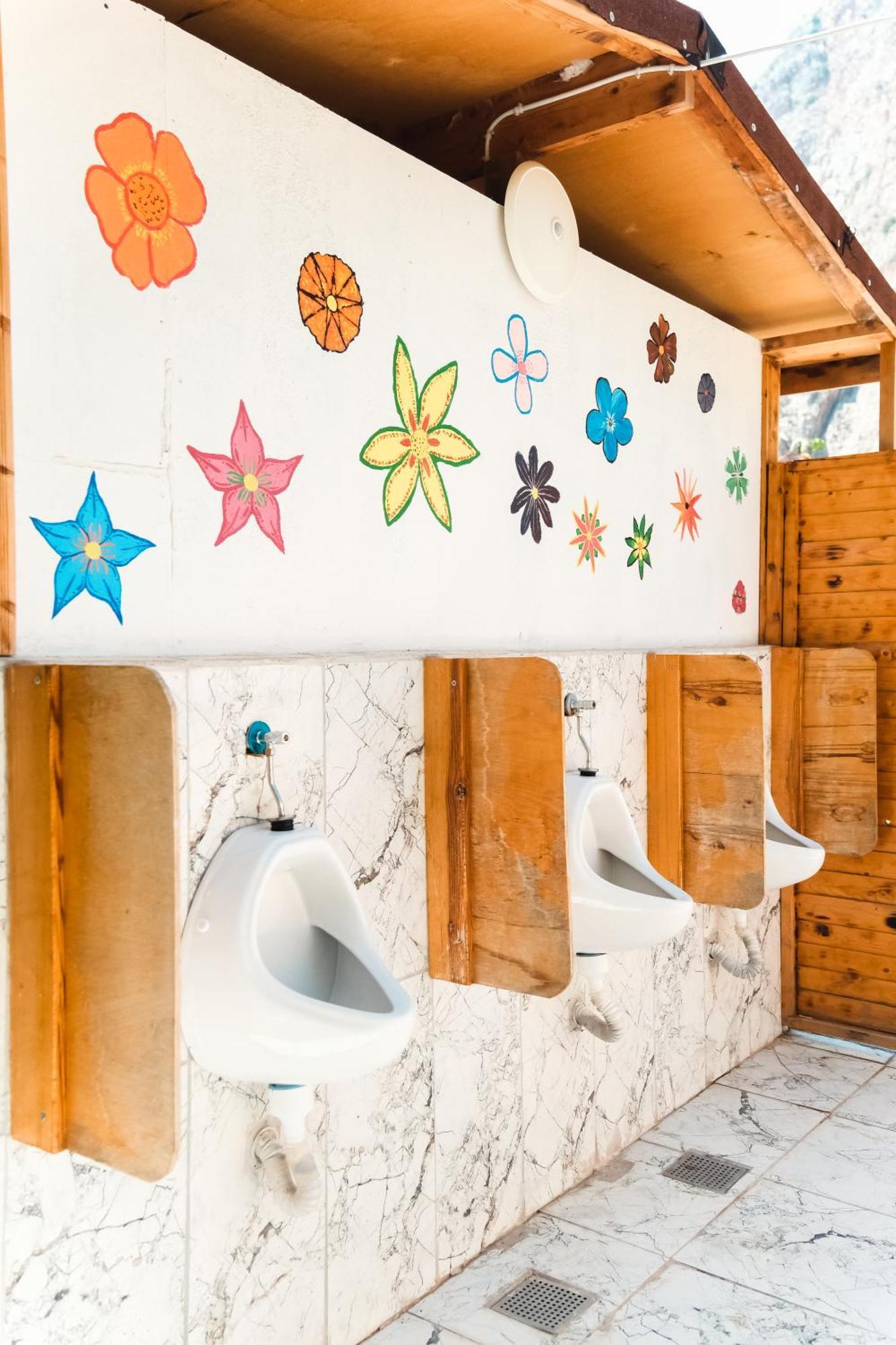 Butterfly Valley Glamping