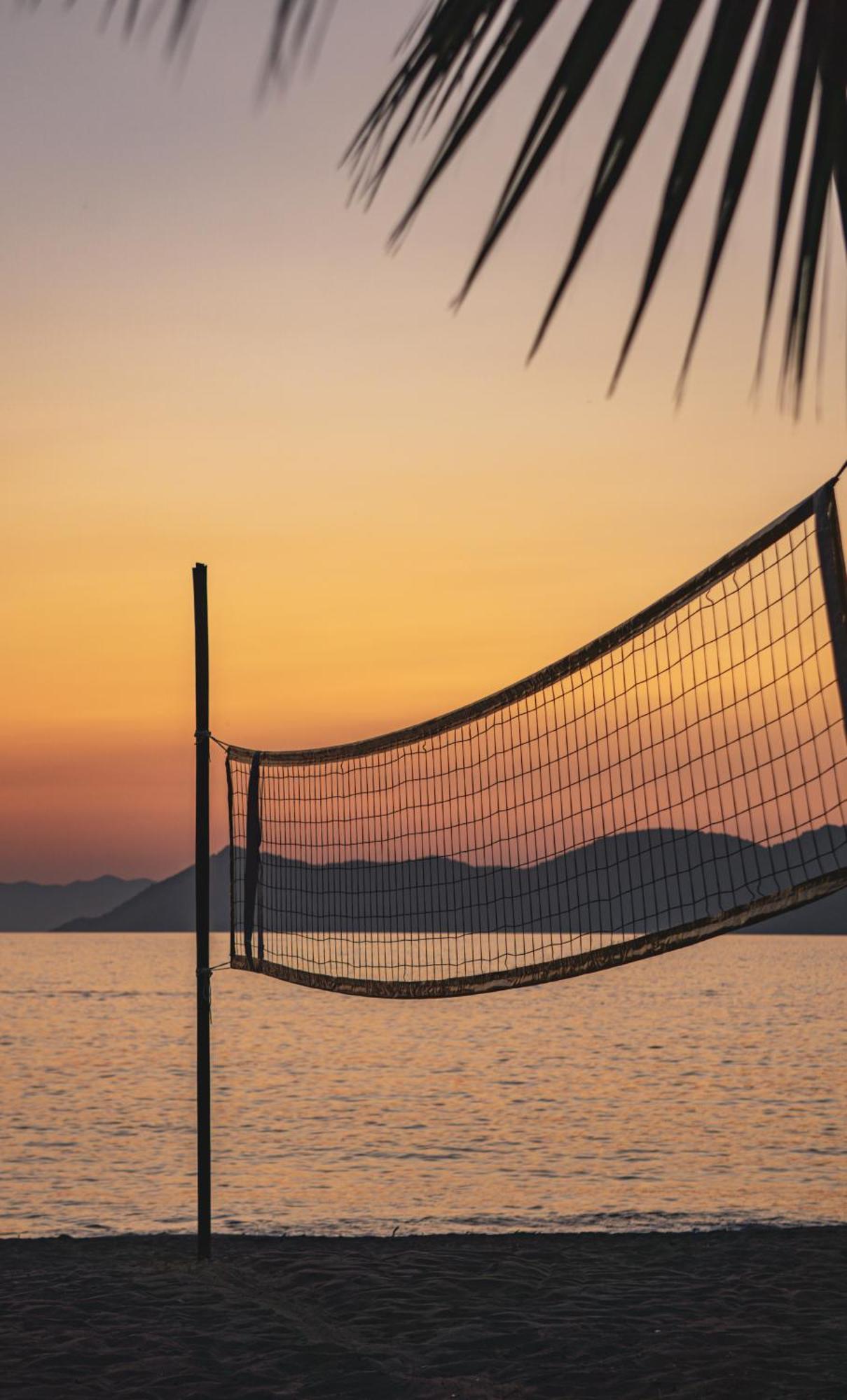 Butterfly Valley Glamping * Fethiye
