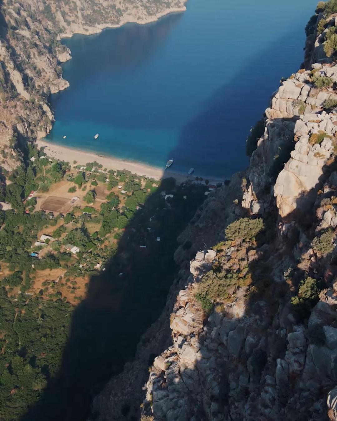 Butterfly Valley Glamping